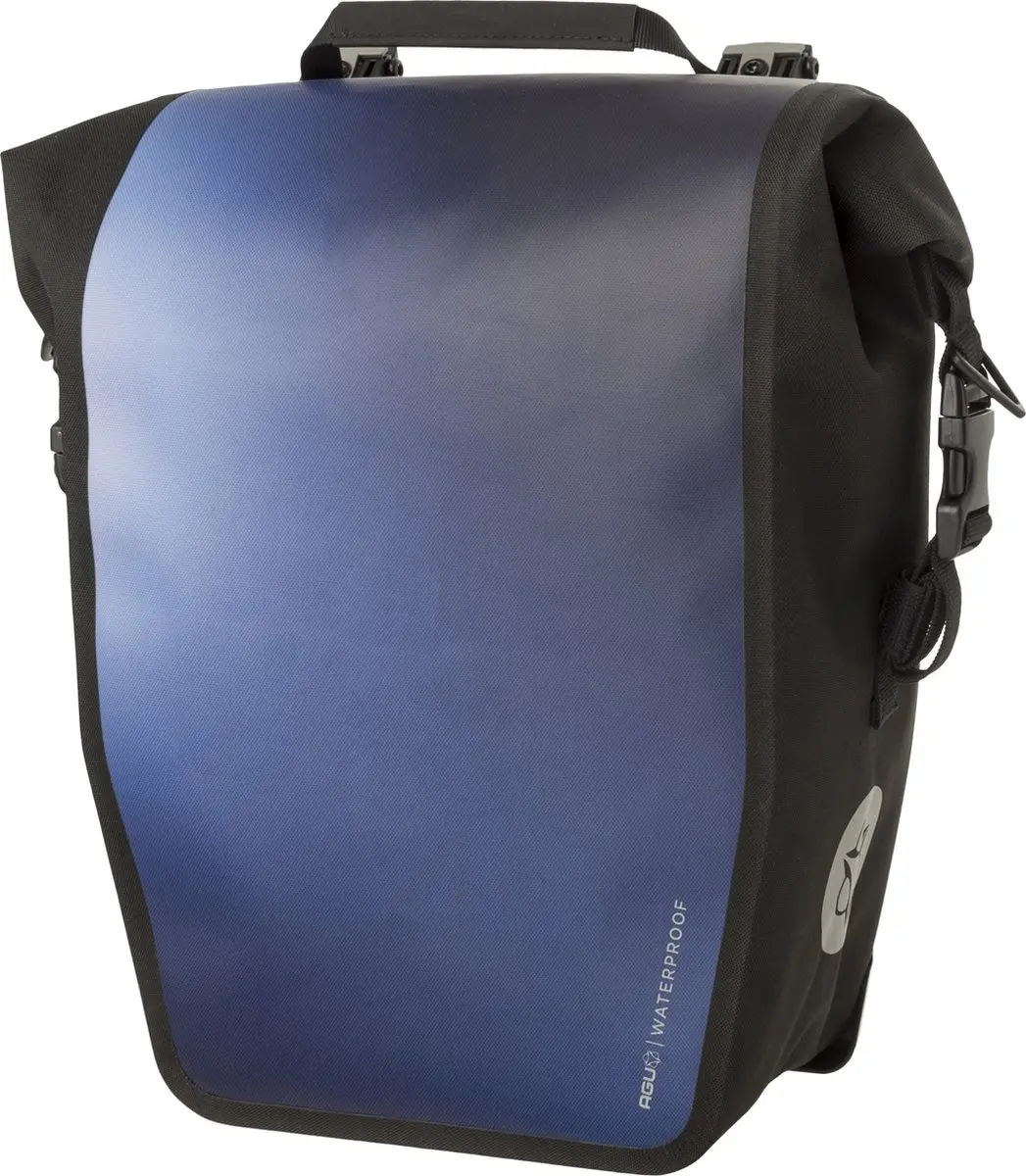 AGU Clean Shelter Enkele Fietstas 17L