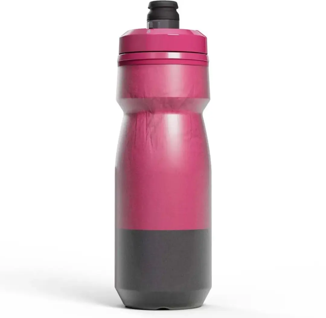 CamelBak Drinkfles 620ml - Roze/Dark Grey