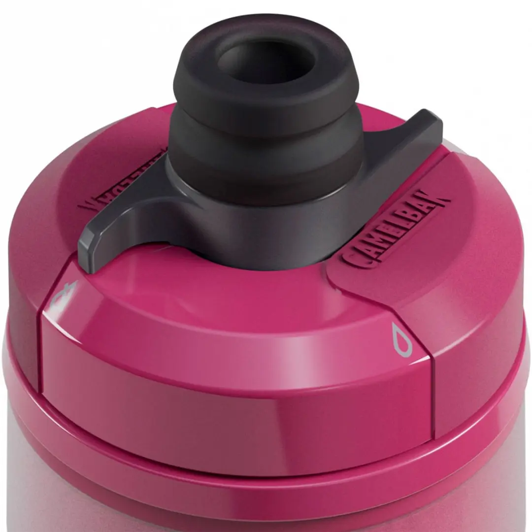CamelBak Drinkfles 620ml - Roze/Dark Grey