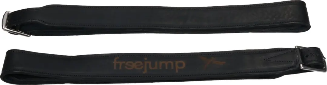Freejump Beugelriemen Classic Wide