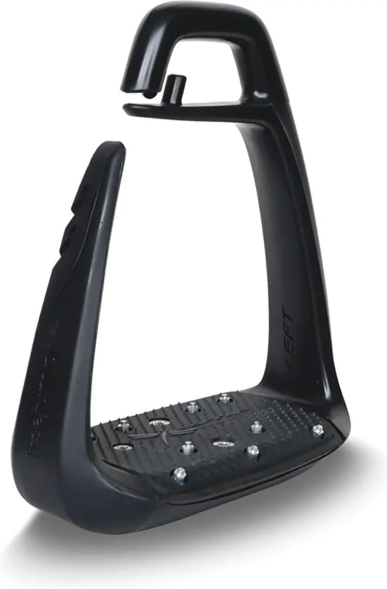 Freejump Soft Up Classic Zwart