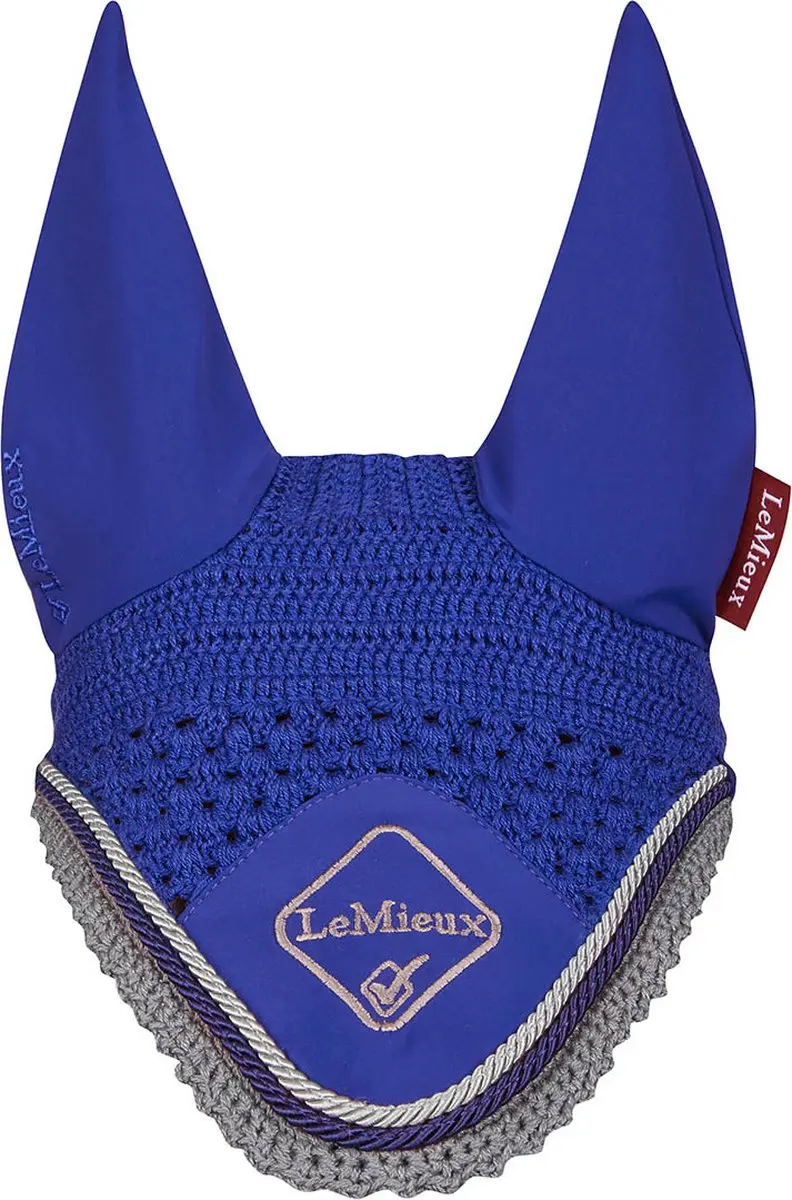 Lemieux Classic Oornetje Full - Blauw