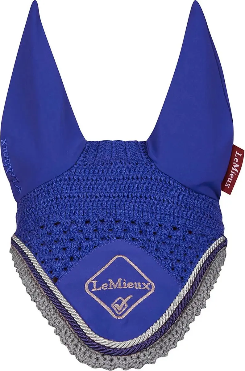 Lemieux Classic Oornetje Full - Blauw