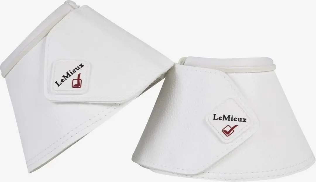 Lemieux Springschoenen Wrapround XXL - Zwart - afbeelding 3 van 6