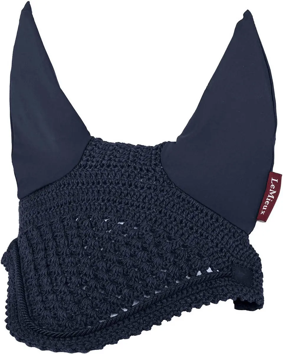 Lemieux Oornetje Lemieux Vogue Donkerblauw