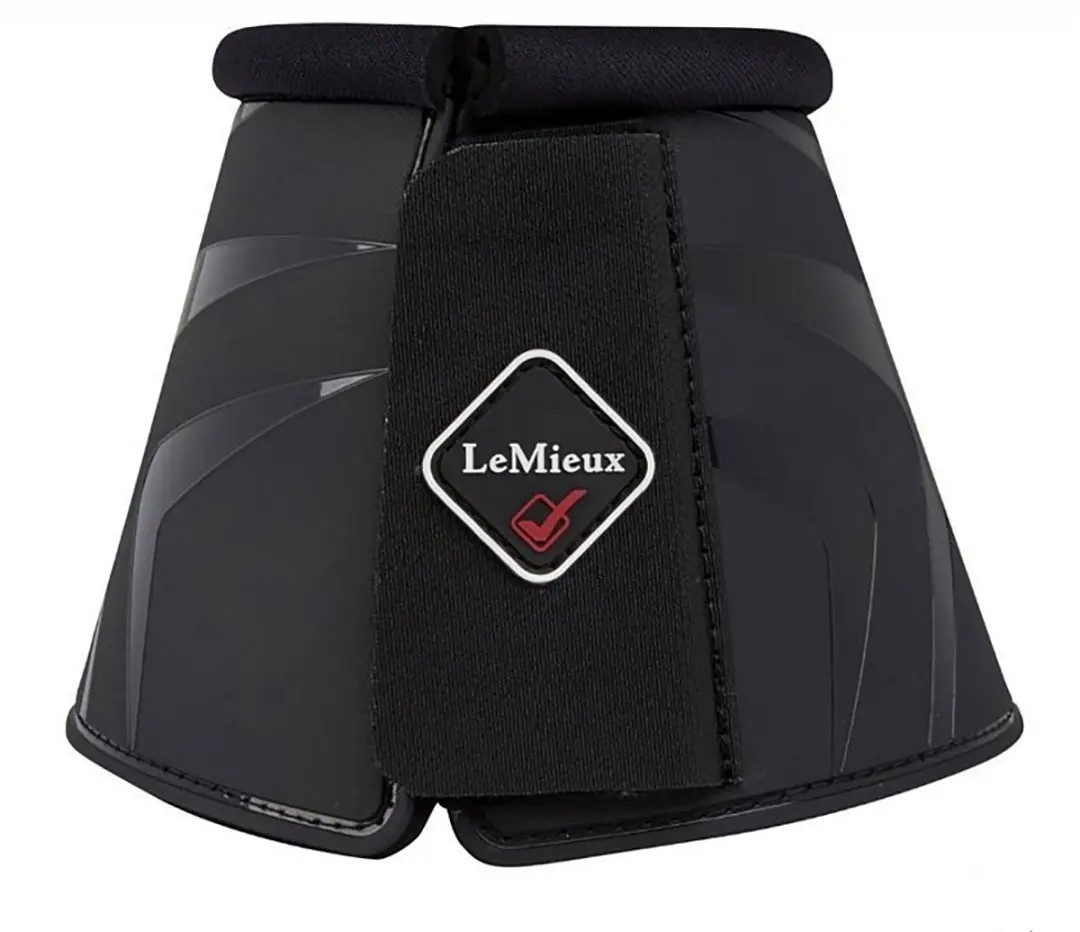 Lemieux Proshell Springschoenen - M - 2 Stuks