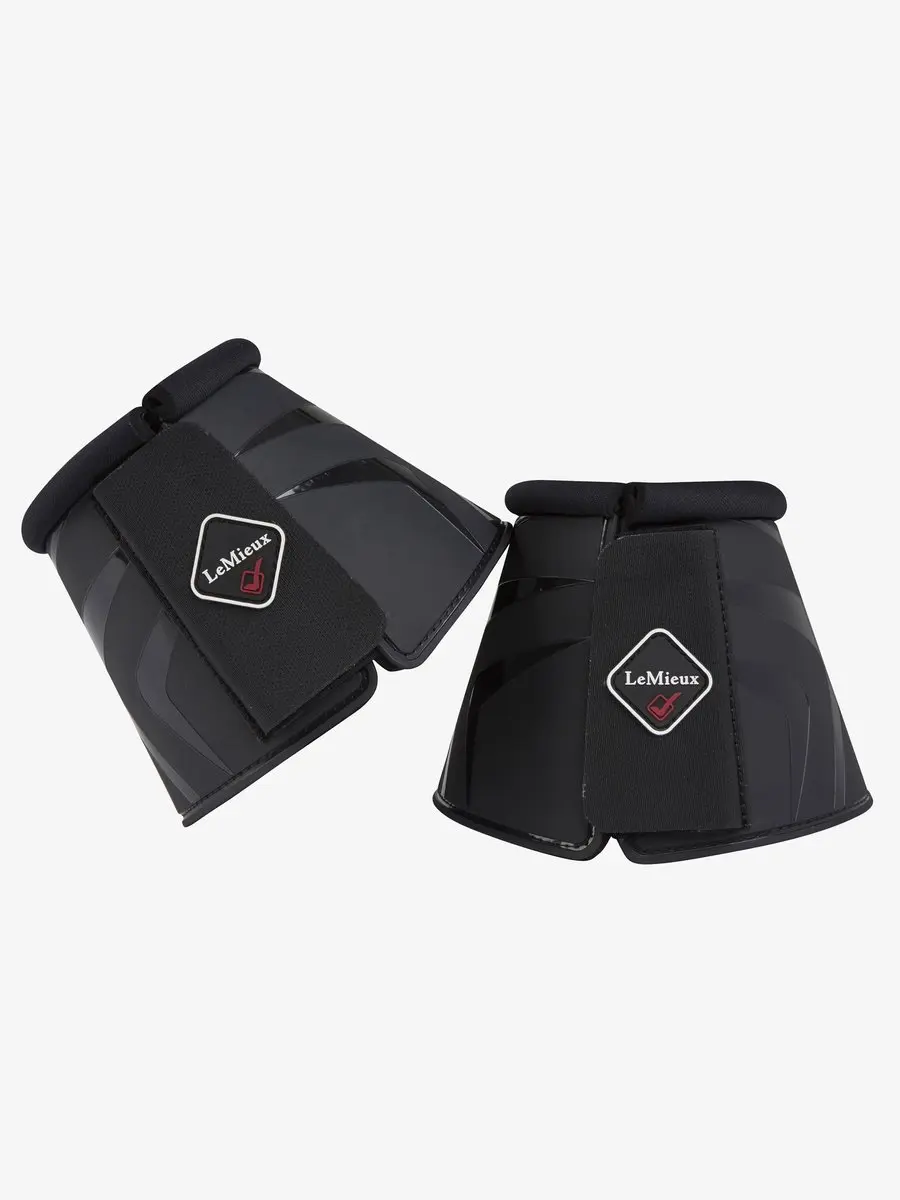 Lemieux Proshell Springschoenen