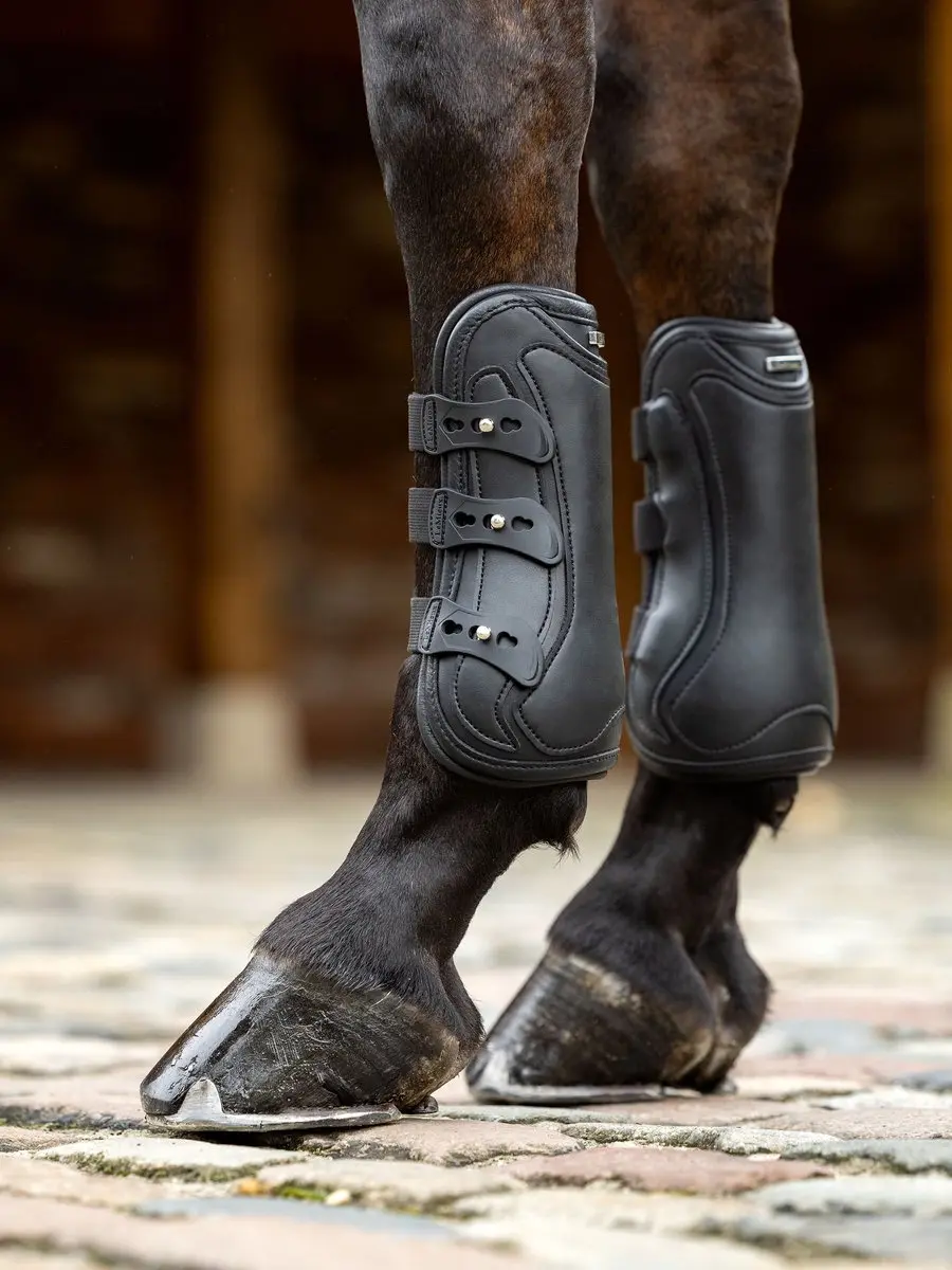 Lemieux Capella 3 Strap Peesbeschermers