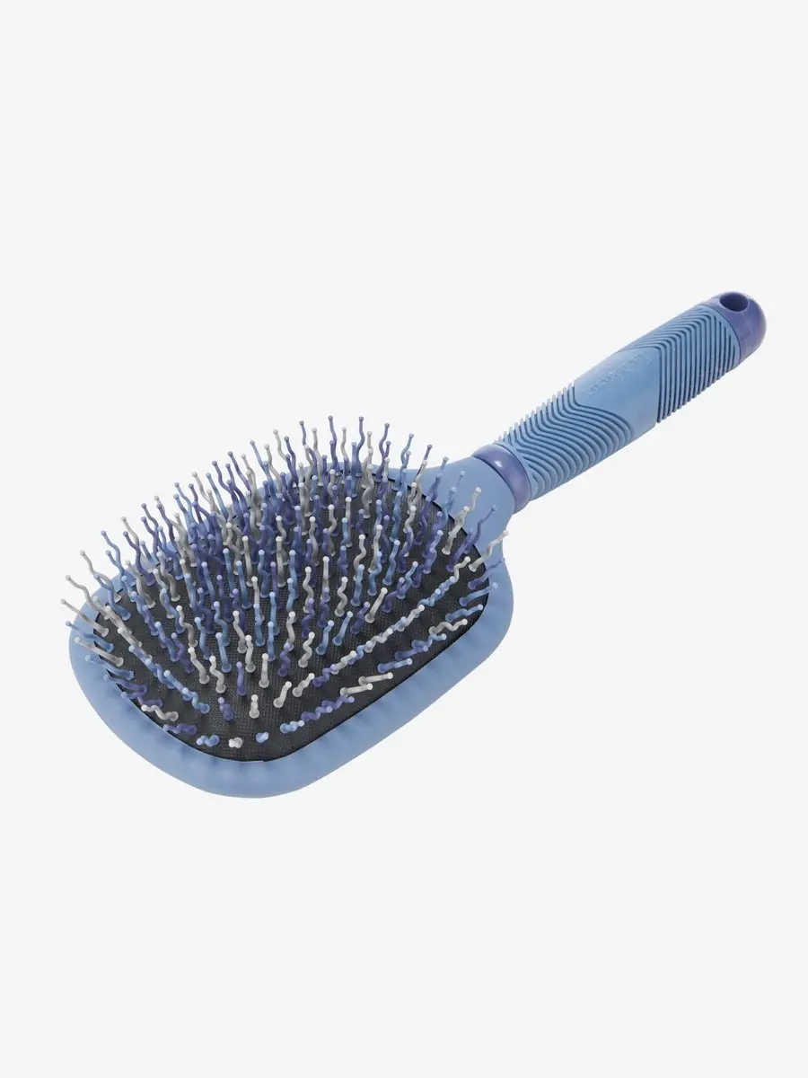 LeMieux Tangle Tidy Plus Powder Blue