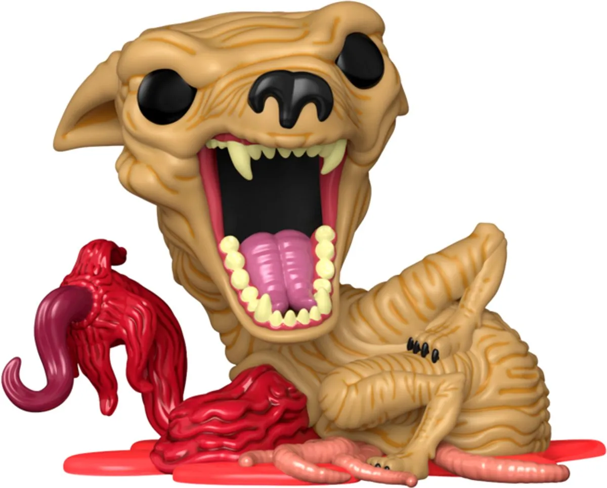 Funko Pop! The Thing Dog Vinyl Figur 1951