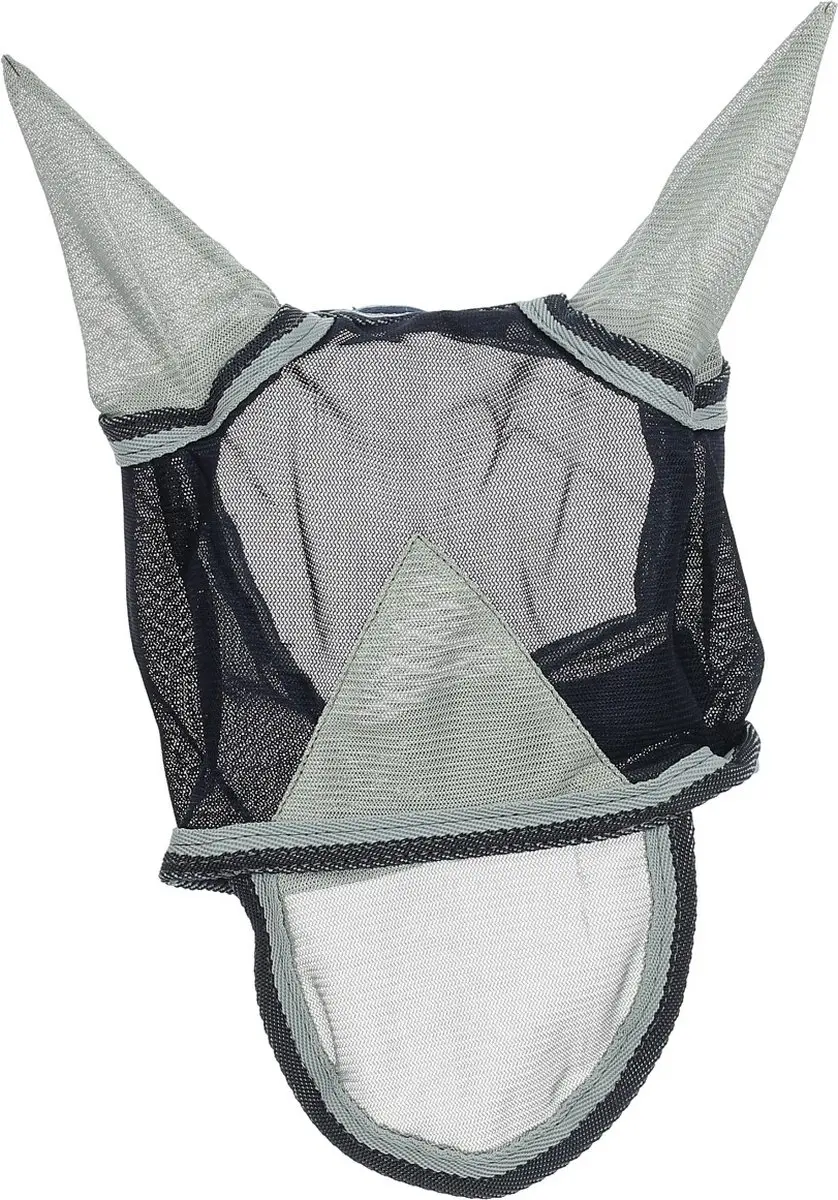 QHP Vliegendeken Falabella Blauw - 100 - afbeelding 5 van 6
