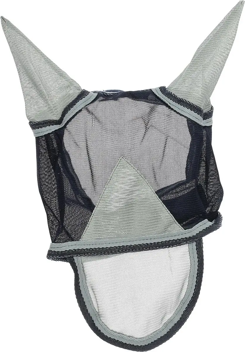 QHP Vliegendeken Falabella Blauw - 100 - afbeelding 6 van 6