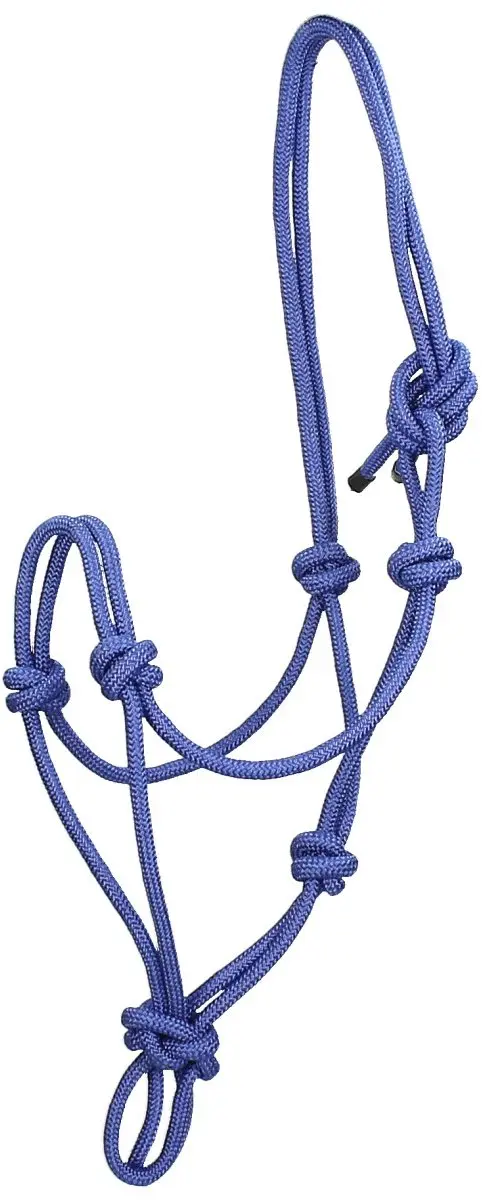 Epplejeck Touwhalster Cob