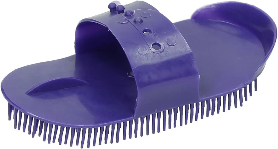 Epplejeck Rosborstel Paars