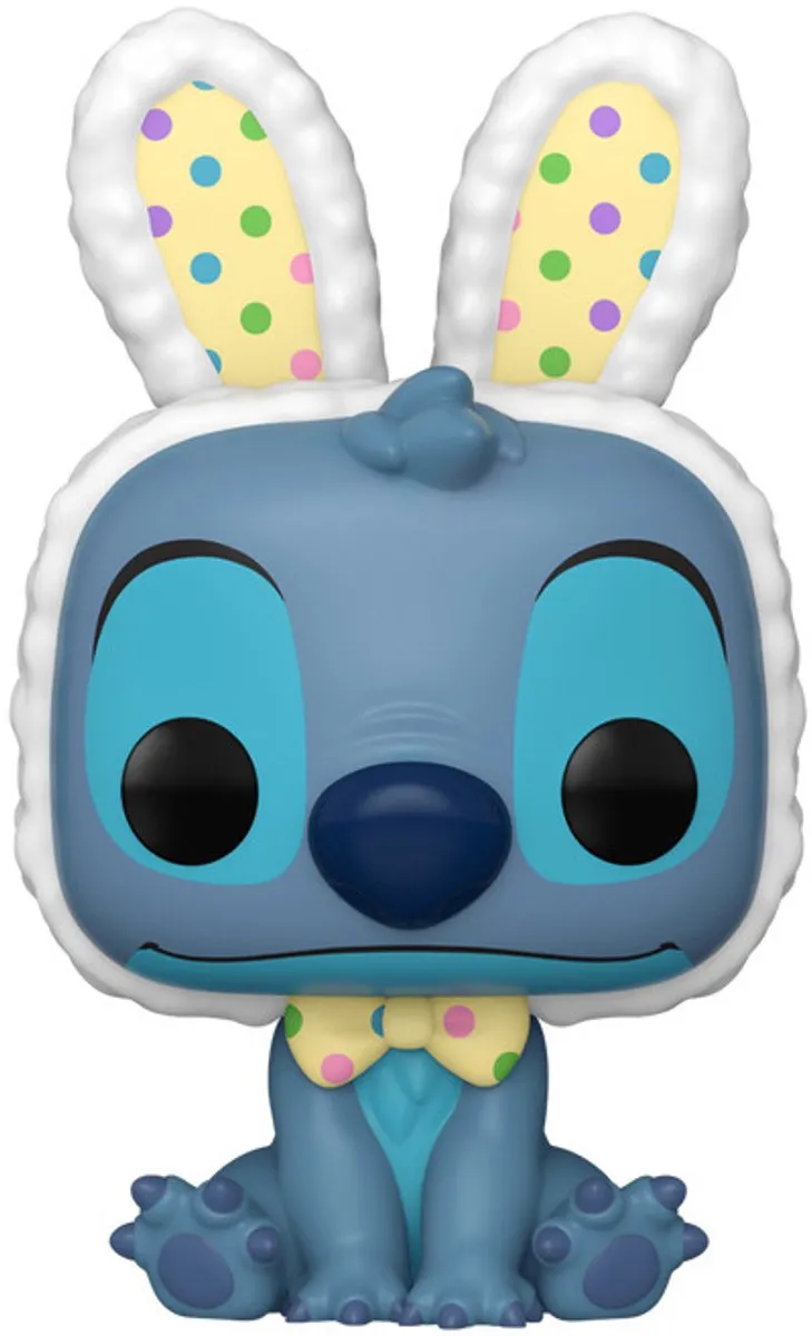 Funko Pop! Disney Lilo & Stitch 83112 - Vinylfiguur - Multicolor