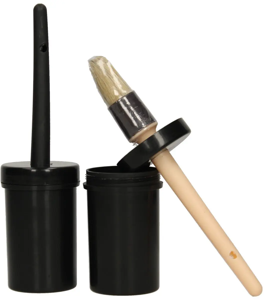 Epplejeck Hoefkwast Harry's Horse - 2 Stuks