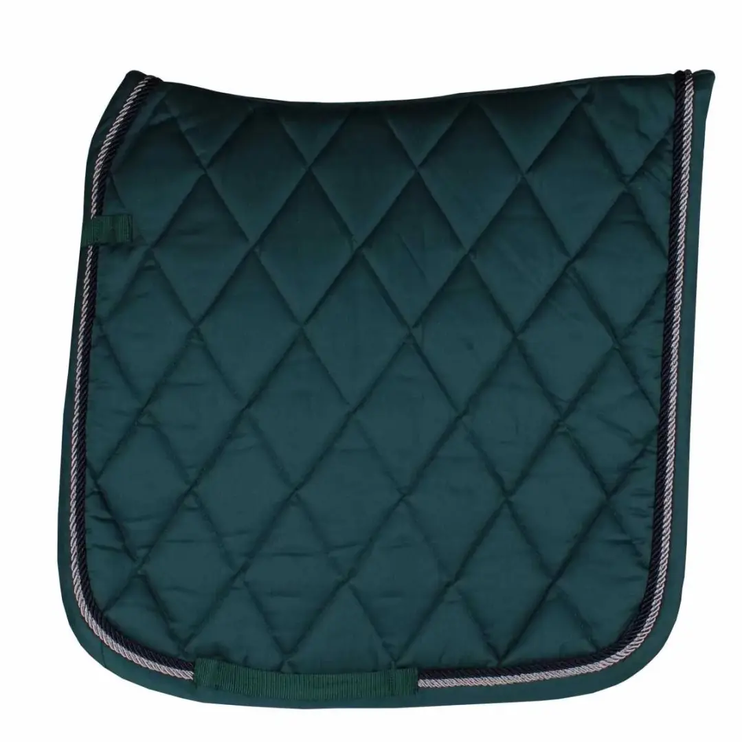 Pagony Concours II Zadeldek Full - Groen