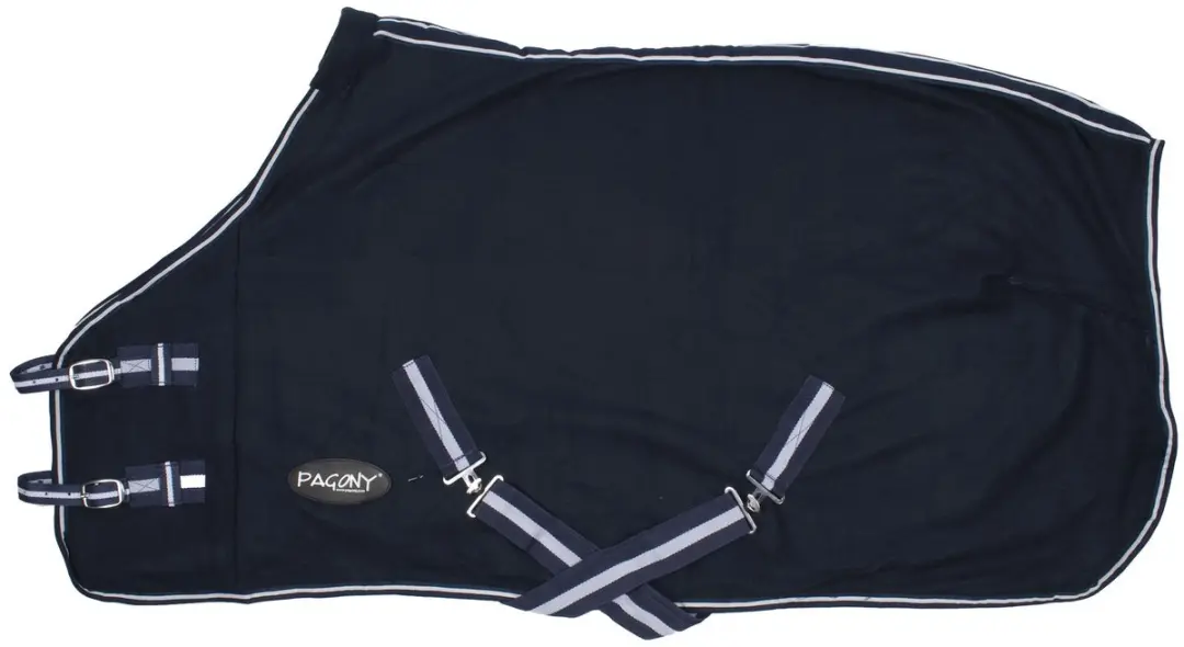 Pagony Mini Fleecedeken 105cm