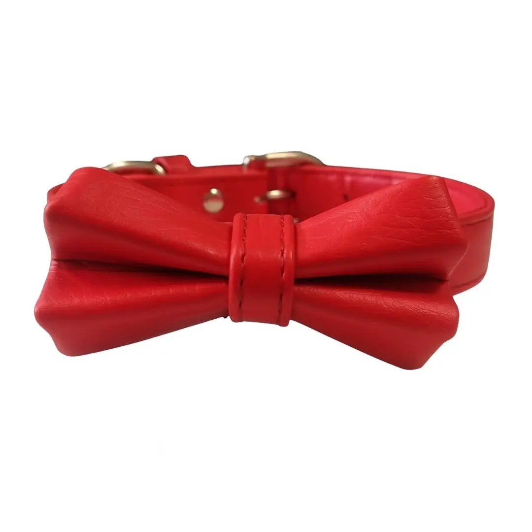 Nobleza Hondenhalsband