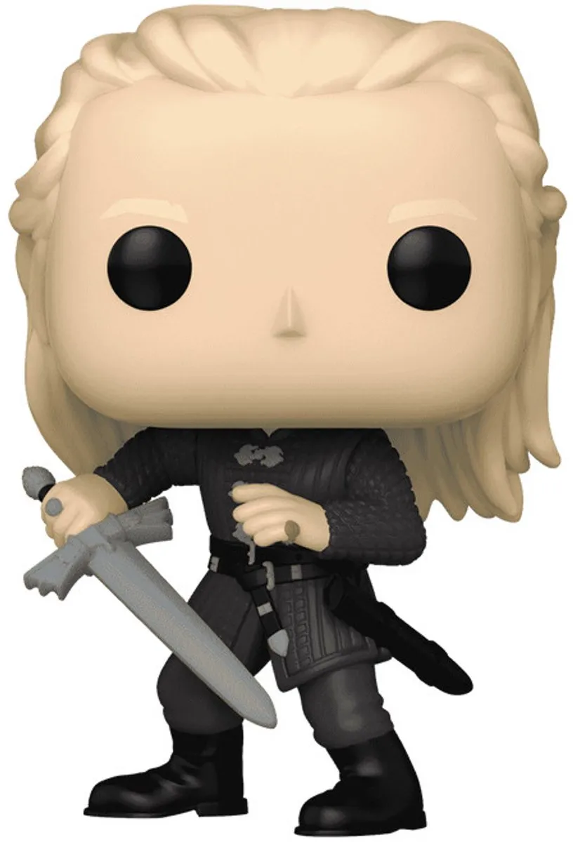 Funko Pop! Game of Thrones Daemon Targaryen 83464