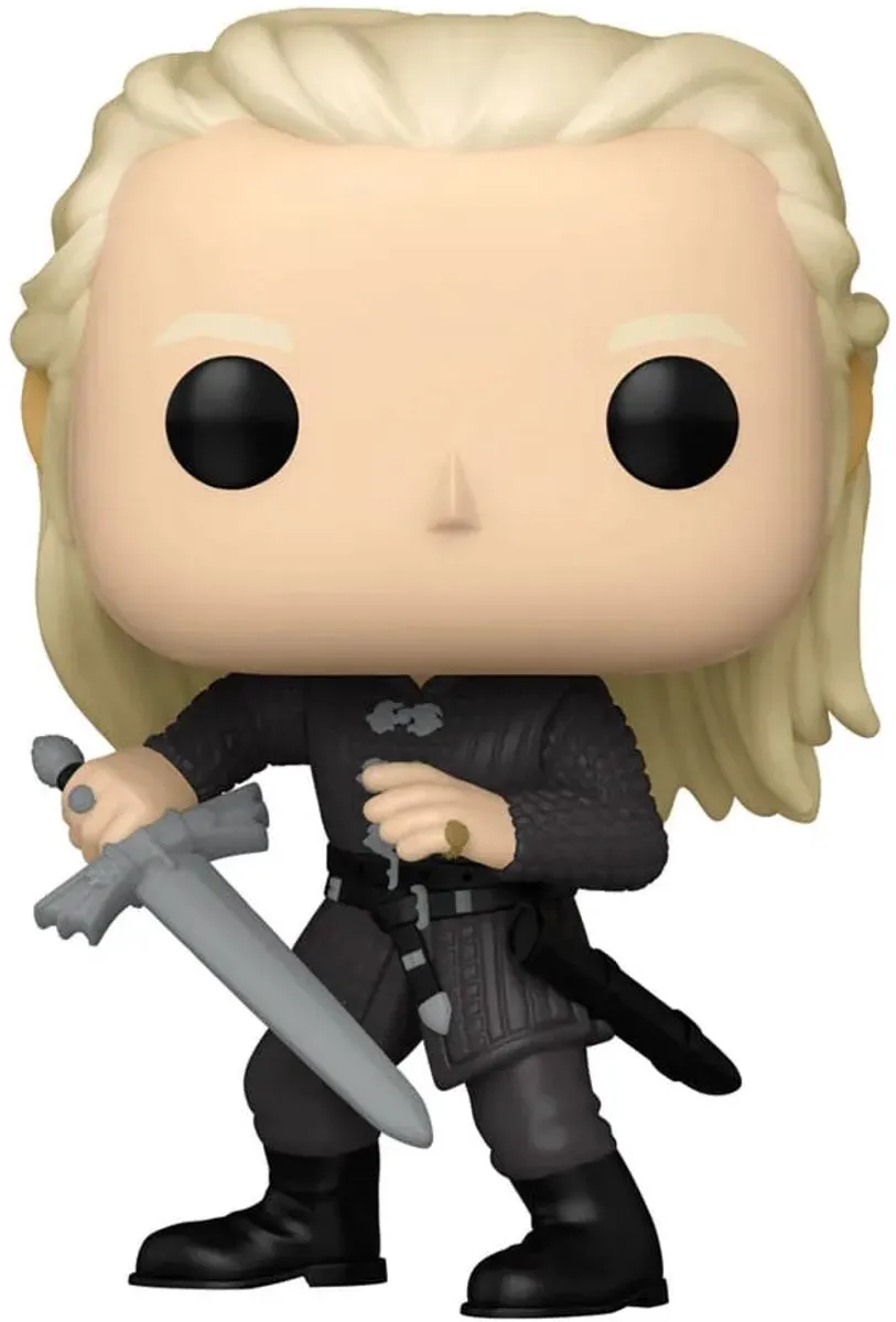 Funko Pop! Game of Thrones Daemon Targaryen 83464