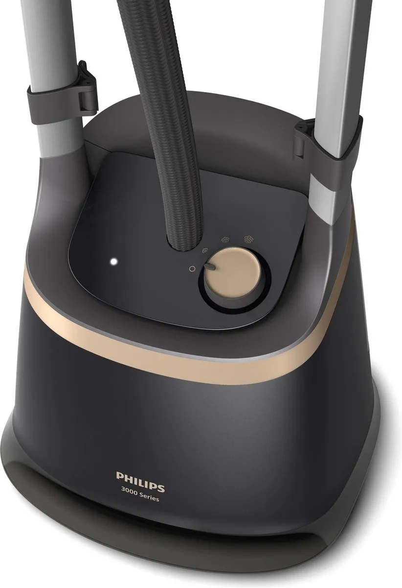 Philips 3000 Series STE3170/80 Staande Kledingstomer - Zwart