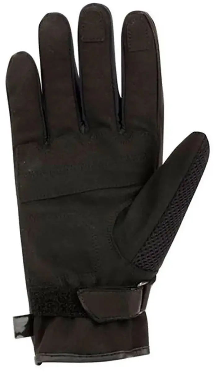 Segura Russell Dameshandschoenen Bruin/Zwart - XL