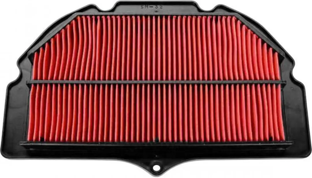 hiflofiltro luchtfilter voor suzuki 1000 gsxr motor 2001 tot 2004 hfa3908 nieuw