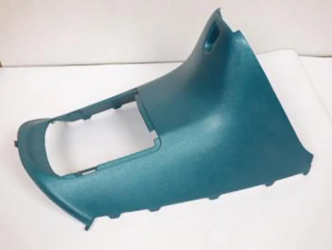 beenbeschermer voor scooter aprilia 50 amico lx sport cat 1992