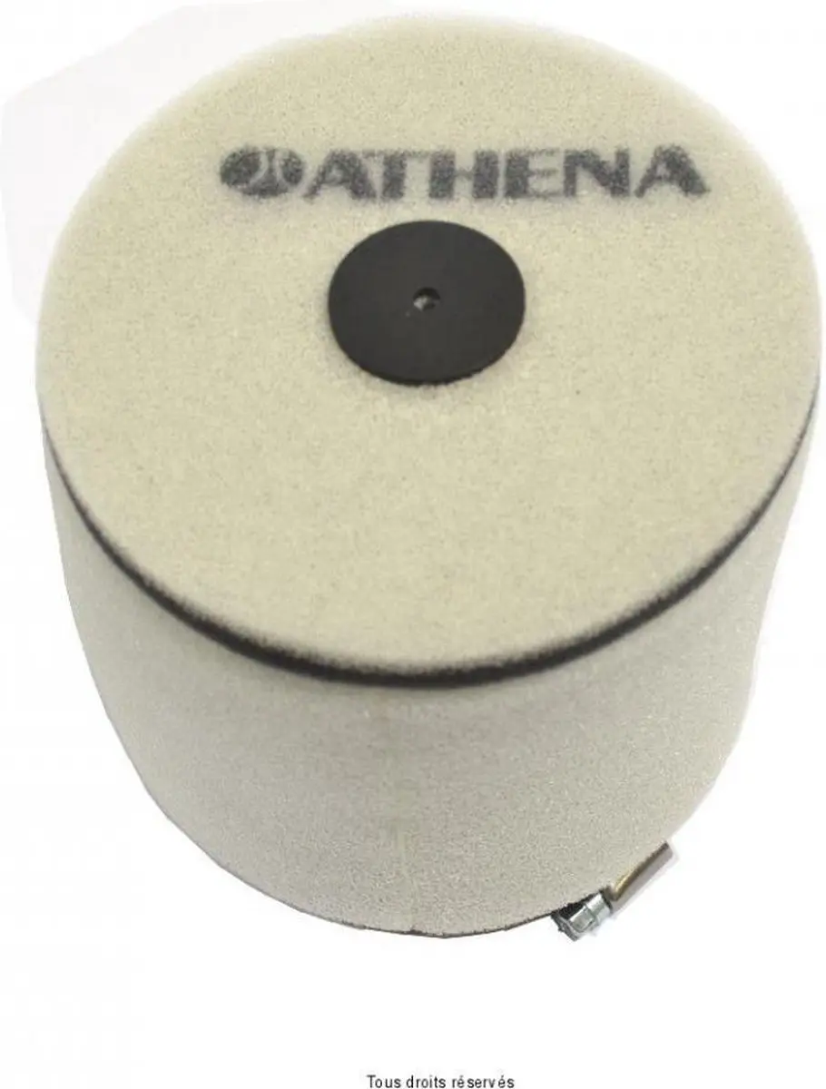 athena luchtfilter voor quad honda 450 trx r 2004-2005 s410210200042 nieuw