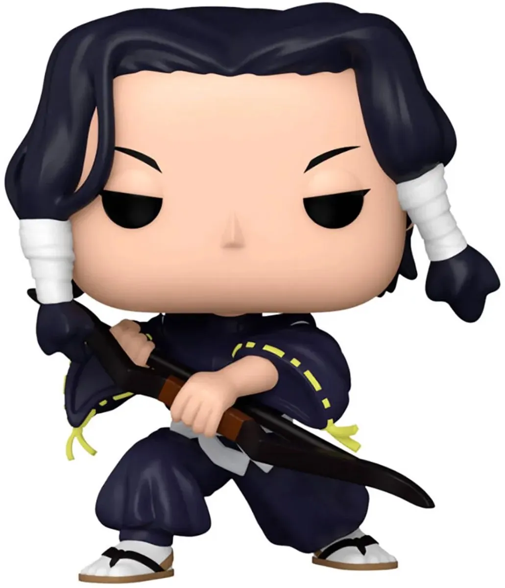 Funko Jujutsu Kaisen Noritoshi Kamo Pop! - 80278