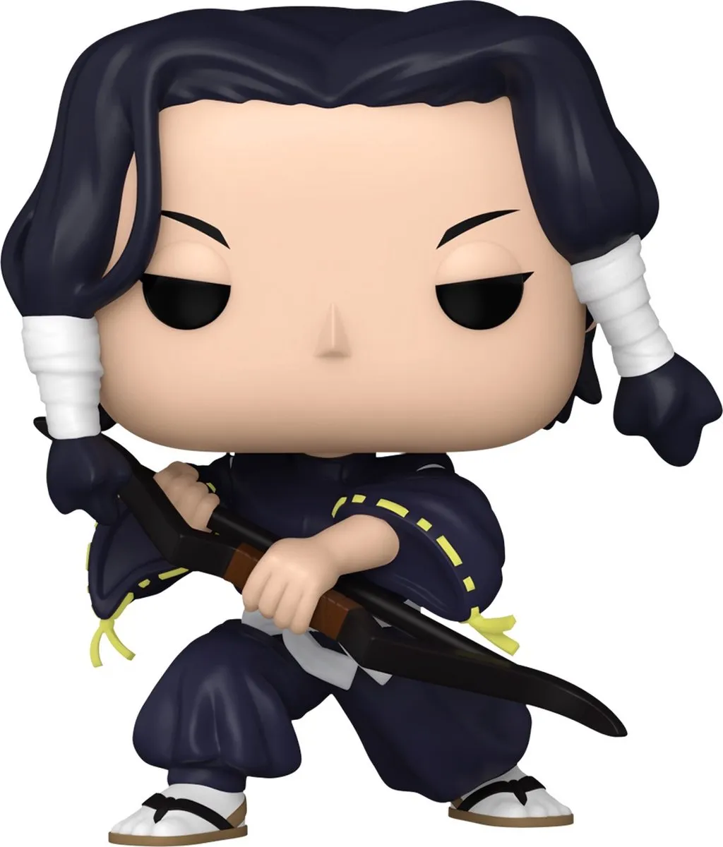 Funko Jujutsu Kaisen Noritoshi Kamo Pop! - 80278