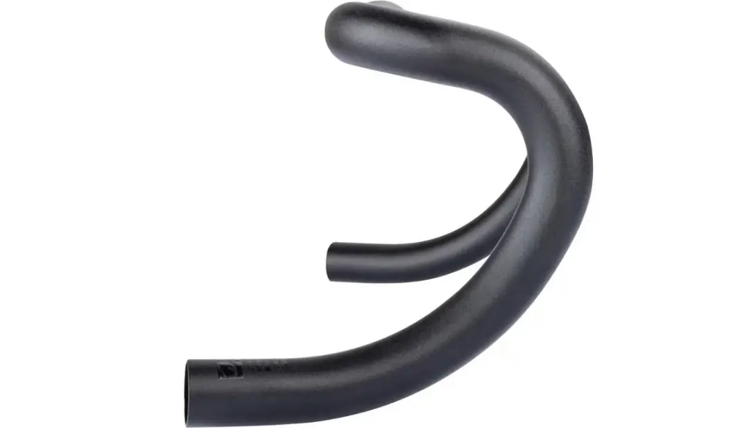Contec Austral Gravelstuur 440mm - Racefiets - Zwart - afbeelding 5 van 5