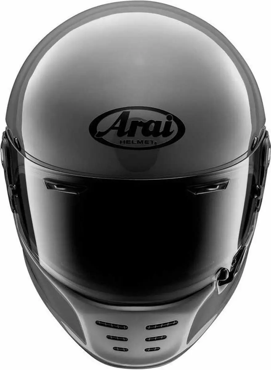 Arai Concept-XE Integraalhelm - S - Grijs