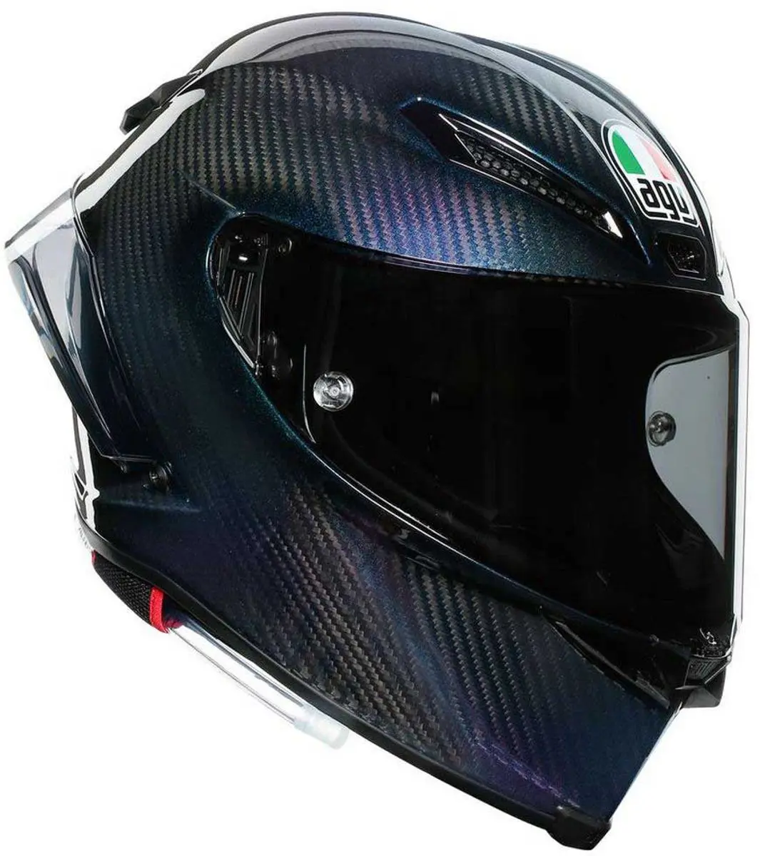 AGV Pista GP RR E2206 Integraalhelm