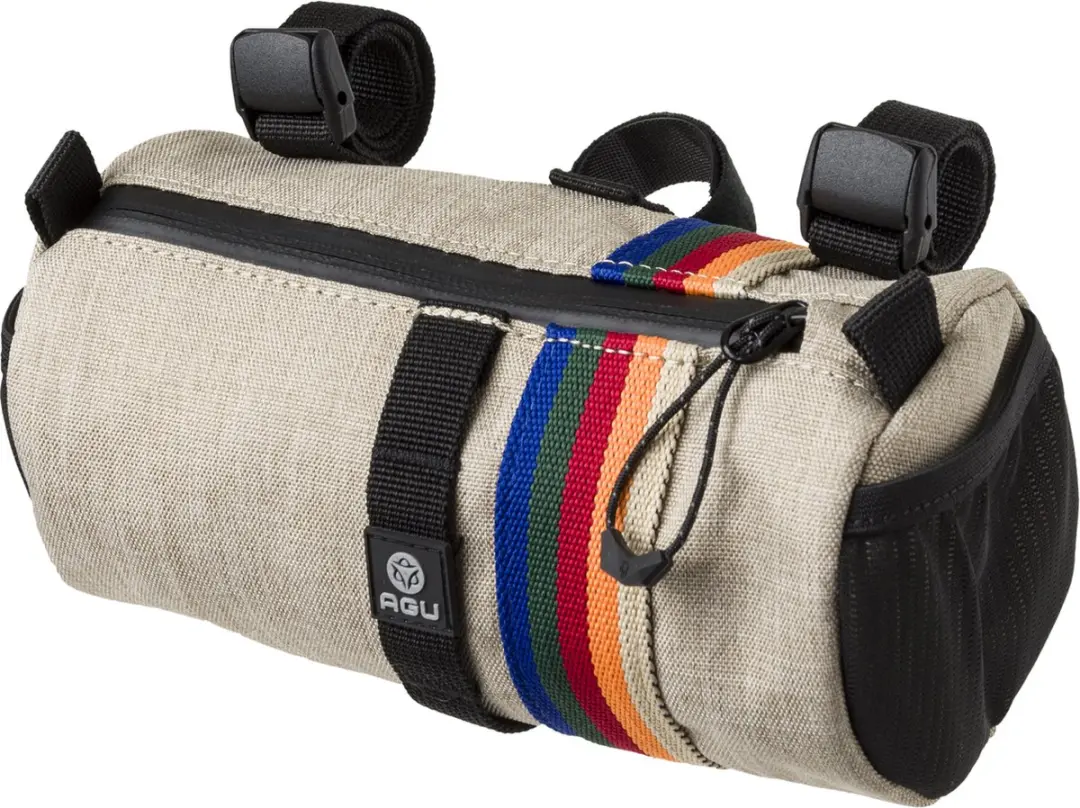 AGU Venture Vintage Stuurtas 1.5L