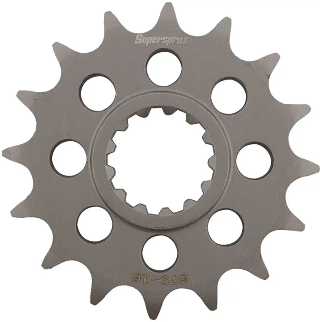 Supersprox Yamaha 530x16 CST579x16 Voortandwiel 16t