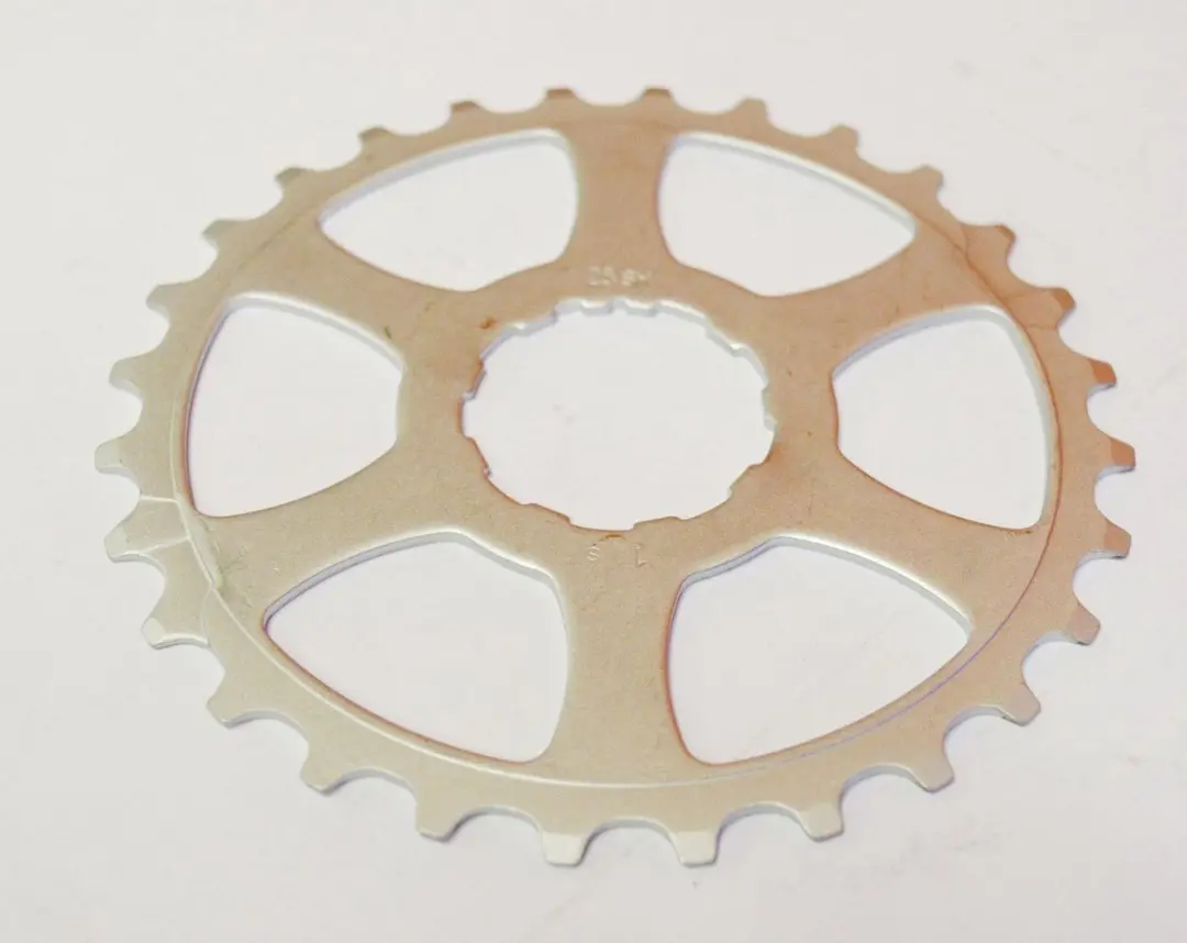 Shimano Miche Krans Primato 28T - 11 Versnellingen - afbeelding 2 van 2