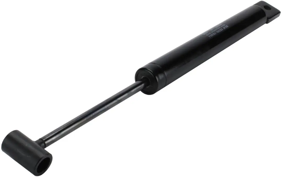 Oploopremdemper BPW/Peitz 1.3x lange slag