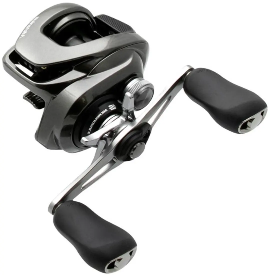 Shimano Metanium MGL 151XGB