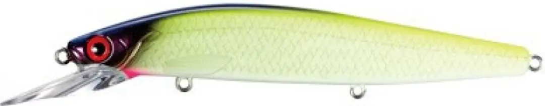 Shimano Bantam Rip Flash 115FMD Stain Shad 11.5cm Stain Shad