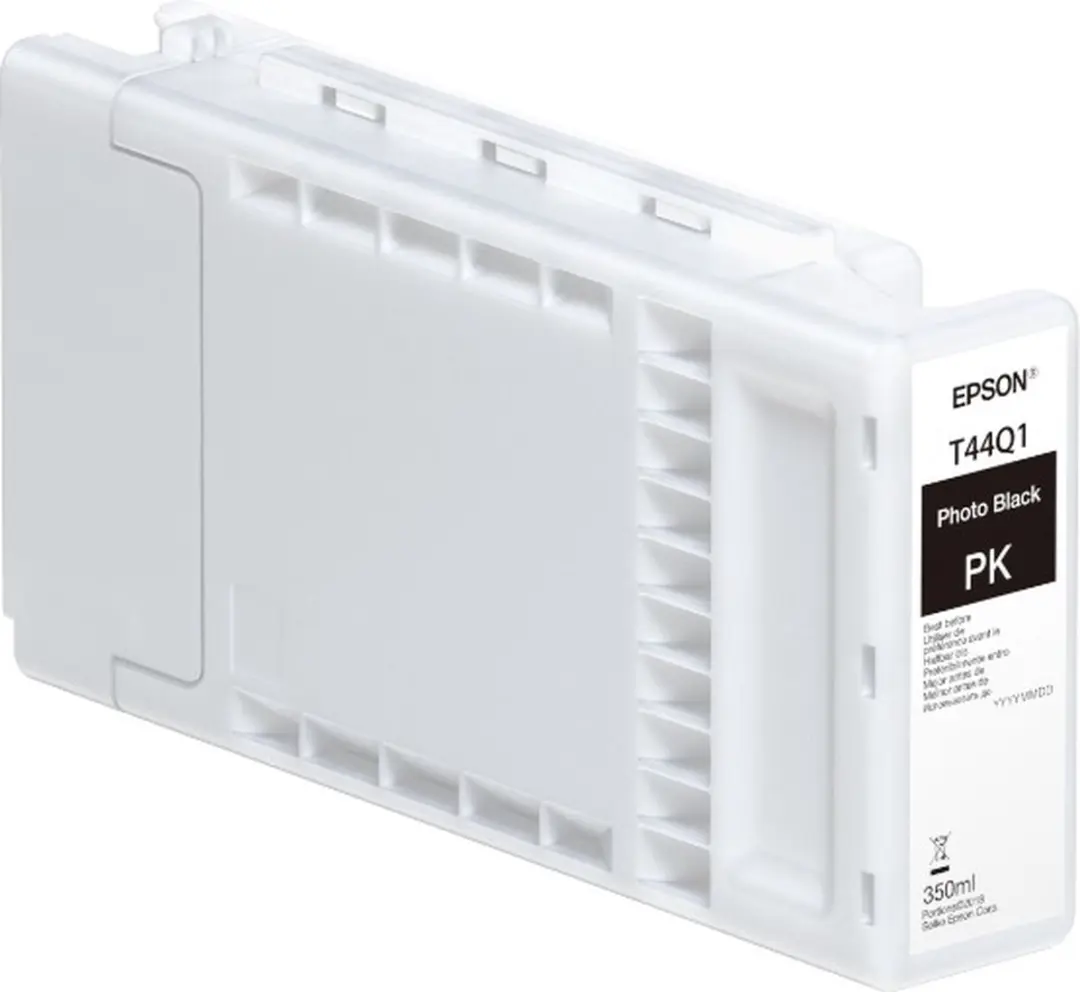 Original Ink Cartridge Epson C13T44Q140 Black