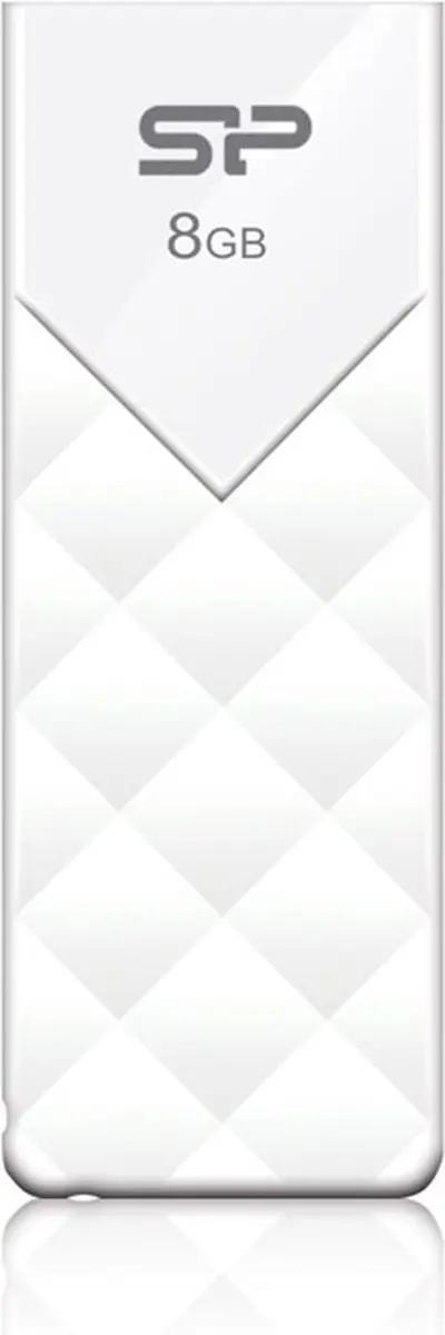 Silicon Power Ultima U03