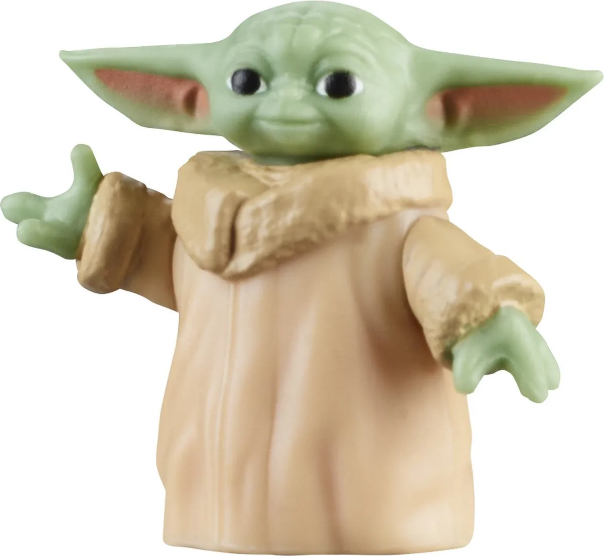 Hasbro Star Wars Grogu Figuur G01015X6 - Multicolor