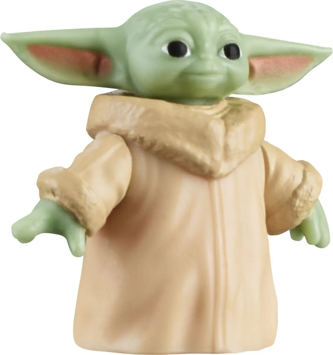 Hasbro Star Wars Grogu Figuur G01015X6 - Multicolor