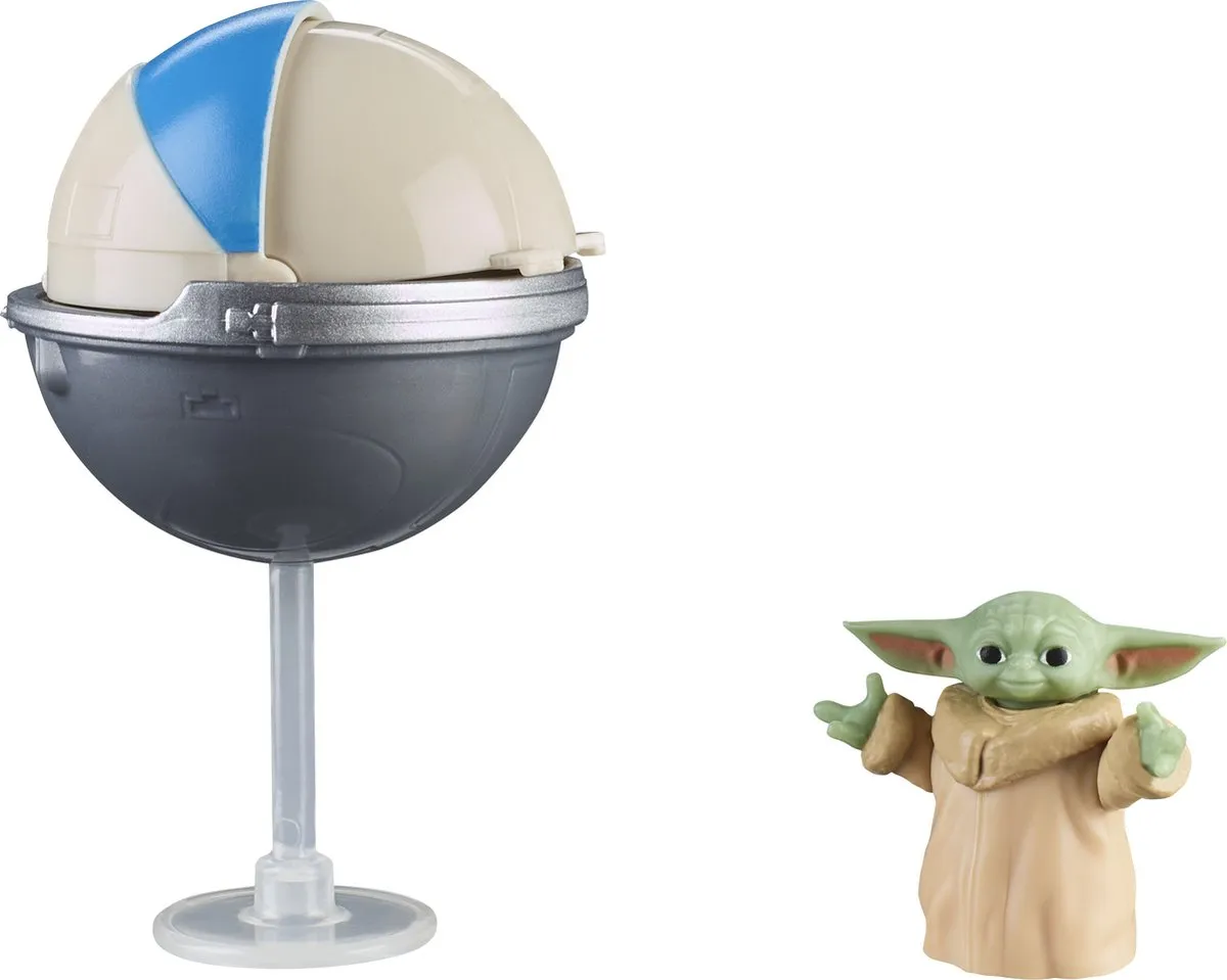 Hasbro Star Wars Grogu Figuur G01015X6