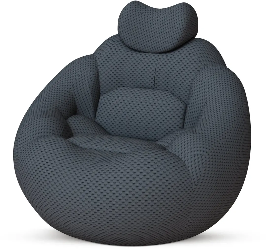 medisana RS 150 Bubble sofa