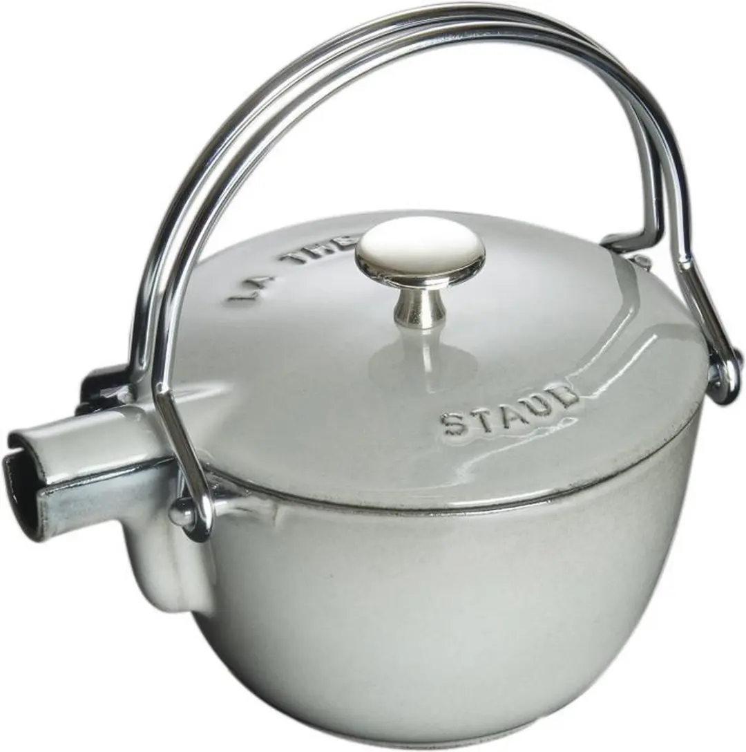 Staub Ronde Theepot 1,15L