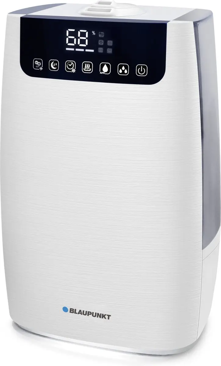 Blaupunkt AHS 803 luchtbevochtiger