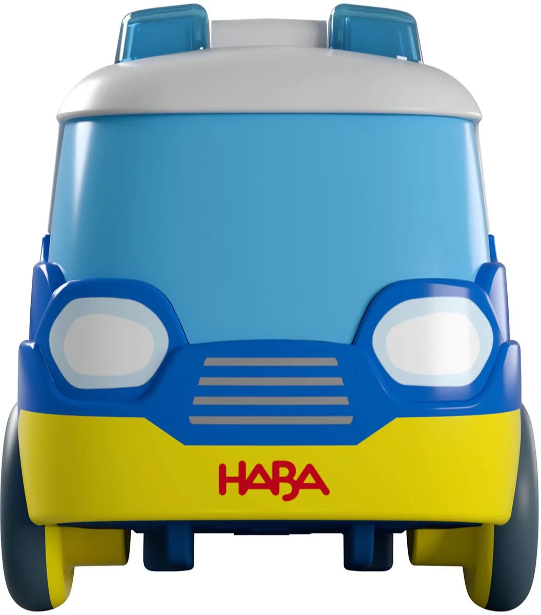 Haba Spielzeug-Auto Bundle
